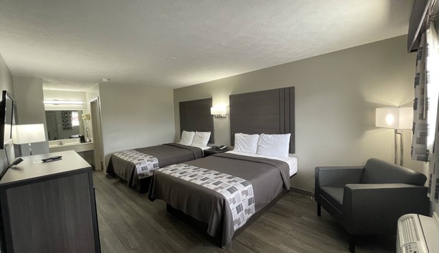Embassy Inn