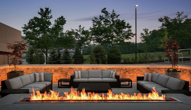 Embassy Suites by Hilton Berkeley Heights