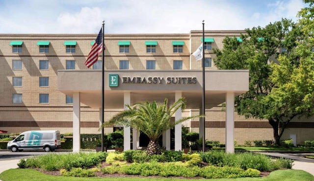 Embassy Suites Brunswick