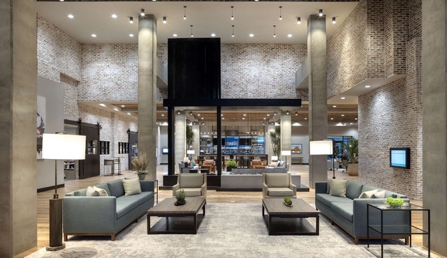 Embassy Suites by Hilton Bowling Green