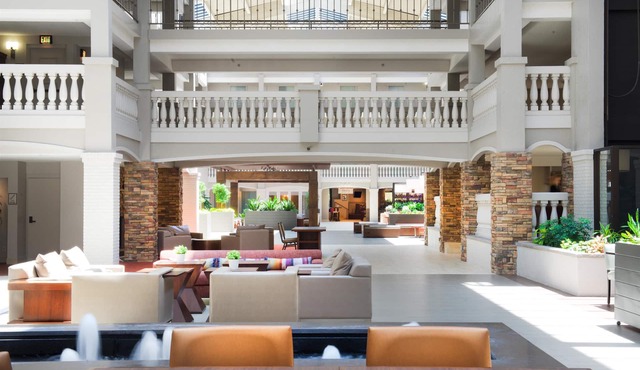 Embassy Suites by Hilton Colorado Springs