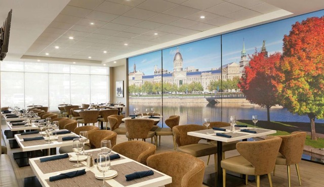 Embassy Suites By Hilton Montreal Airport
