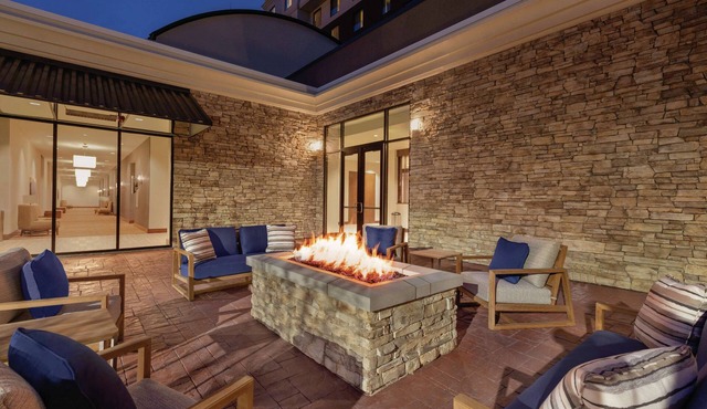 Embassy Suites by Hilton South Jordan Salt Lake City