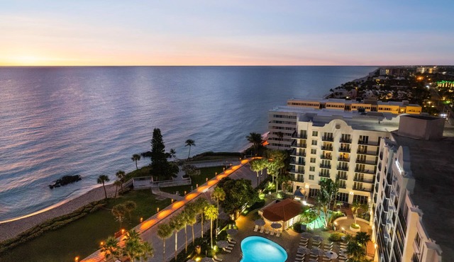 Embassy Suites by Hilton Deerfield Beach Resort & Spa