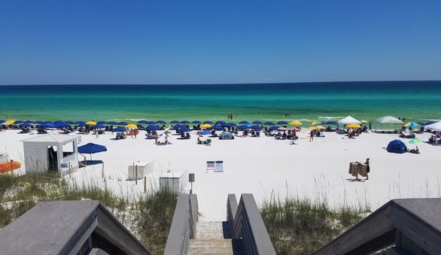 Embassy Suites by Hilton Destin Miramar Beach