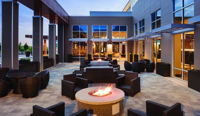 Embassy Suites by Hilton Noblesville Indianapolis Convention Center