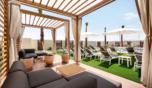 Embassy Suites by Hilton San Antonio Landmark