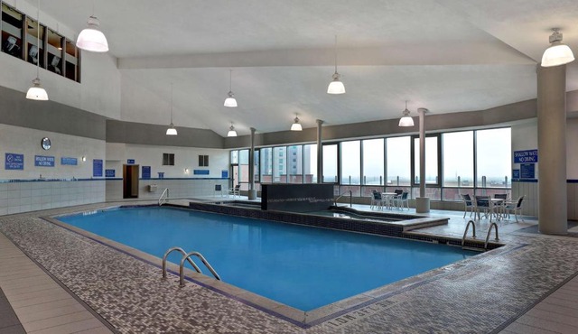 Embassy Suites by Hilton Niagara Falls/Fallsview