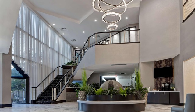Embassy Suites by Hilton Oklahoma City Northwest