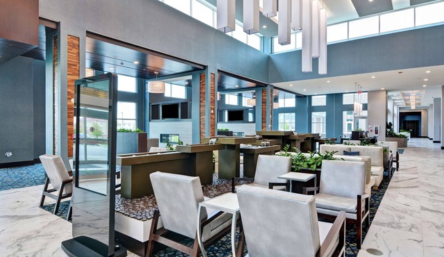 Embassy Suites by Hilton Plainfield Indianapolis Airport