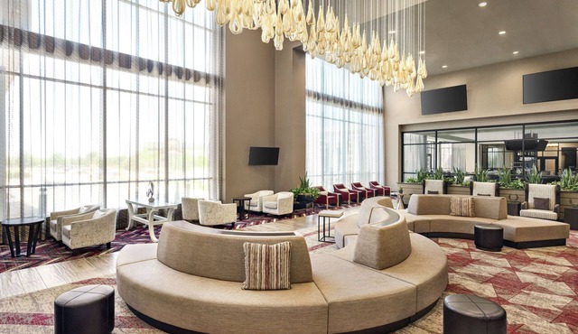 Embassy Suites by Hilton Round Rock