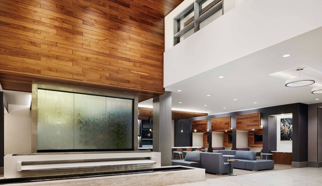 Embassy Suites by Hilton Atlanta Airport North