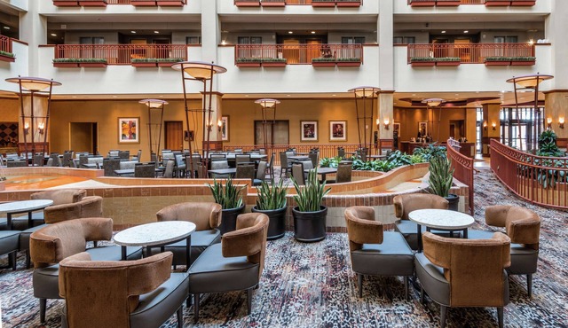 Embassy Suites by Hilton St. Louis St. Charles