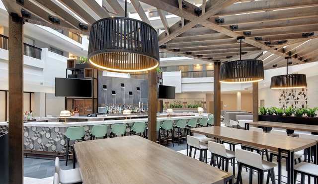 Embassy Suites by Hilton Atlanta Perimeter Center