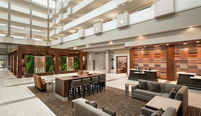 Embassy Suites by Hilton Brunswick