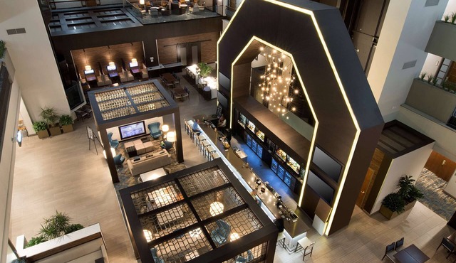 Embassy Suites by Hilton Columbus