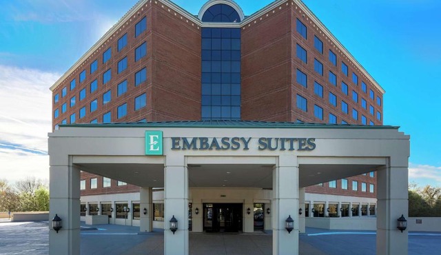 Embassy Suites by Hilton Dallas-Love Field