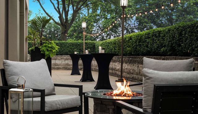 Embassy Suites by Hilton Detroit Troy Auburn Hills