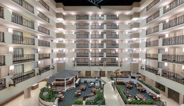 Embassy Suites by Hilton Fort Myers Estero