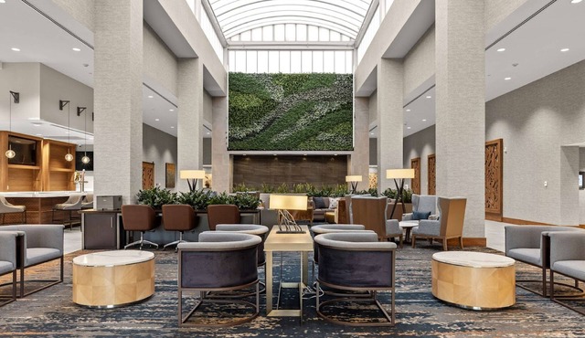 Embassy Suites by Hilton Irving Las Colinas
