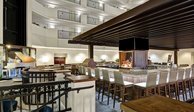 Embassy Suites by Hilton Orlando Downtown