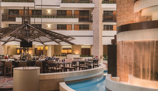 Embassy Suites by Hilton Orlando International Dr ICON Park
