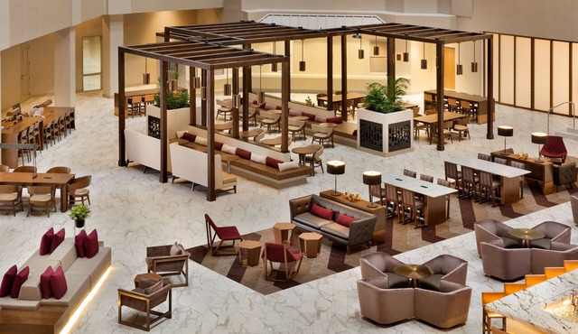 Embassy Suites by Hilton Phoenix Downtown North