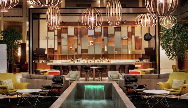 Embassy Suites by Hilton Richmond