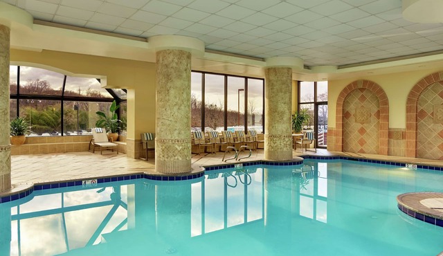 Embassy Suites by Hilton Tysons Corner