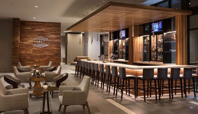 Embassy Suites by Hilton Amarillo Downtown