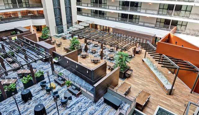 Embassy Suites by Hilton Minneapolis Airport