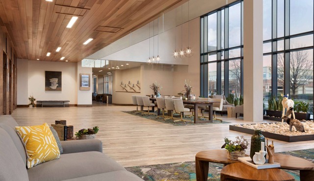 Embassy Suites by Hilton Boulder