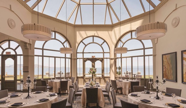 Embassy Suites by Hilton San Francisco Airport Waterfront