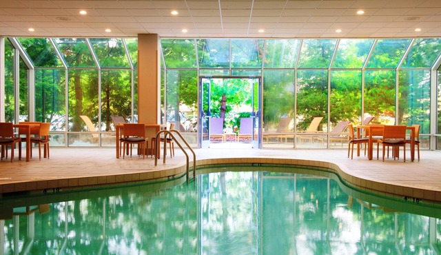 Embassy Suites by Hilton Cincinnati Northeast Blue Ash