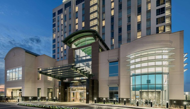 Embassy Suites by Hilton Houston West - Katy