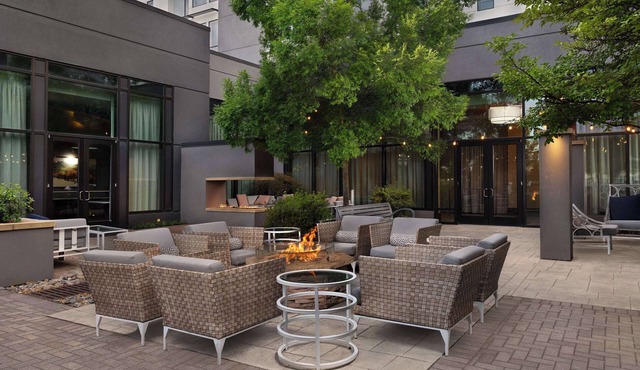Embassy Suites by Hilton Knoxville West