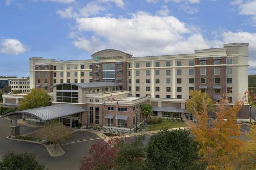 Embassy Suites by Hilton Jackson North Ridgeland