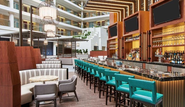 Embassy Suites by Hilton Washington D.C. Georgetown