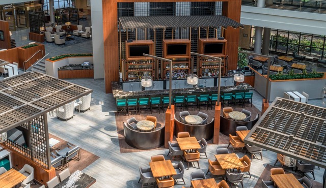 Embassy Suites by Hilton Washington DC Georgetown