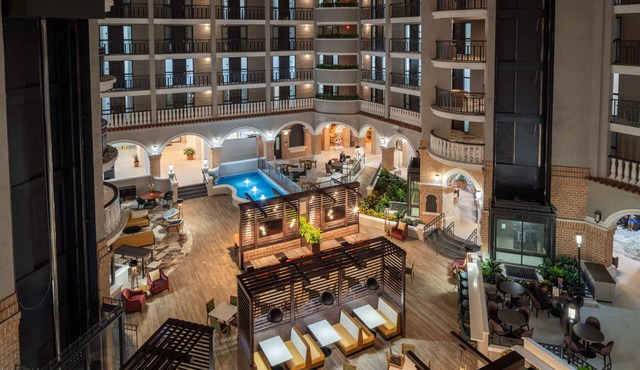 Embassy Suites by Hilton Orlando North