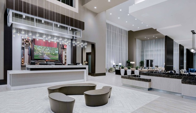 Embassy Suites by Hilton College Station, TX