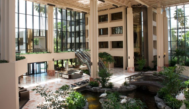 Embassy Suites by Hilton Palm Beach Gardens PGA Boulevard