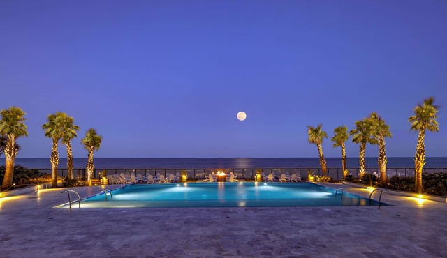 Embassy Suites by Hilton Virginia Beach Oceanfront Resort