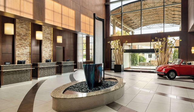 Embassy Suites Chattanooga/Hamilton Place