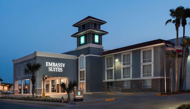 Embassy Suites Corpus Christi
