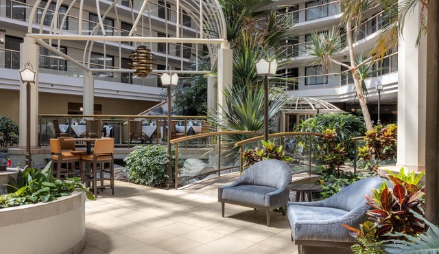 Embassy Suites Hotel Birmingham