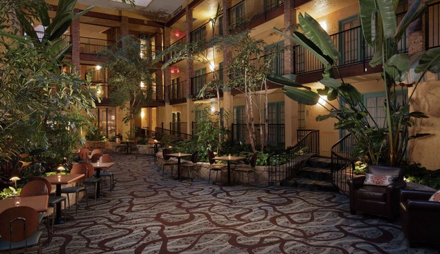 Embassy Suites Lubbock