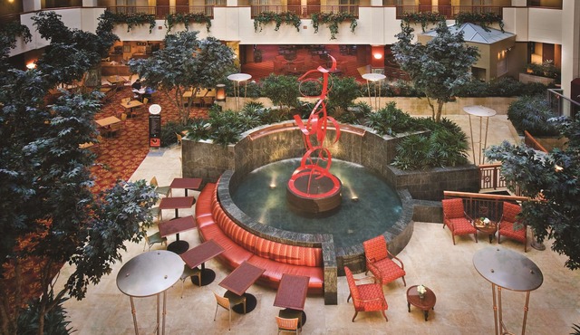 Embassy Suites Northwest Arkansas - Hotel, Spa & Convention