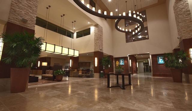Embassy Suites Palmdale