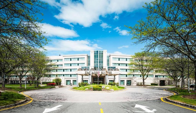 Embassy Suites Parsippany